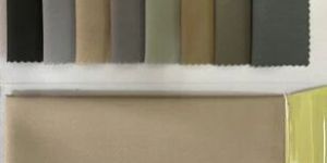 Polyester Viscose Suiting Fabric