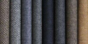 Suiting Fabric