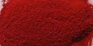 Rubine Toner 6bp Powder