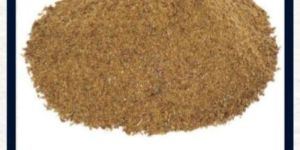 Paddy Husk Powder