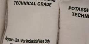 Potassium Chloride Powder