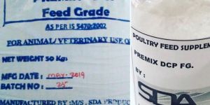 Premix Di Calcium Phosphate
