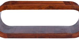 Wooden Coffee Table