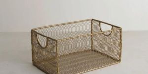 Metal Baskets