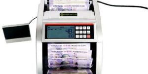 Note Counting Machine