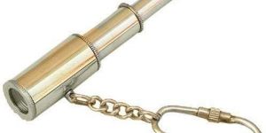 Solid Brass Nautical Keychains