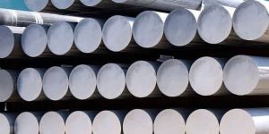 Duplex Steel Round Bar