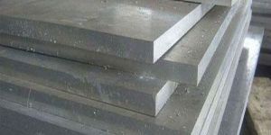 HE30 Aluminum Plate