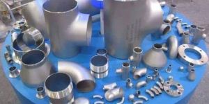 Metal Pipe Fittings
