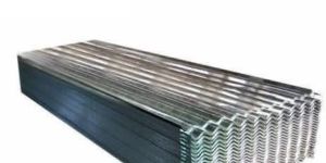 Mild Steel Cold Rolled Sheet