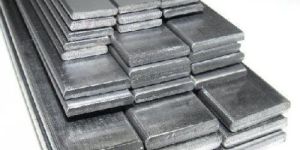 Grey Mild Steel Flat Bar