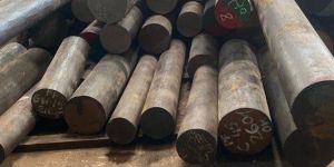 Carbon Steel Round Bar