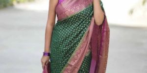 Traditional Sarees