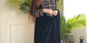 Velvet Designer Suit