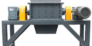 Waste Reduction Shredder