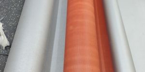 Thermal High Temperature Insulation Material