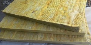 Thermal Rockwool Insulation Material