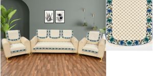 Printed Sofa Covers