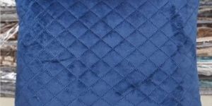 Quilted Cushion Covers