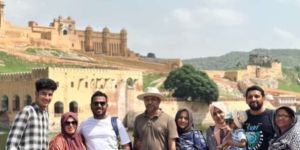 Rajasthan Enjoyble Tour