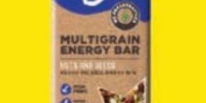 Nuts and Seeds Multigrain Energy Bar