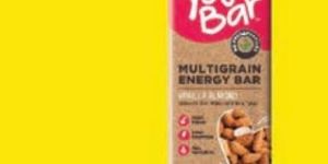 Vanilla Almond Multigrain Energy Bar