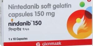 NINDANIB 150MG CAPSULES