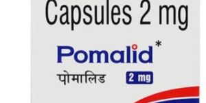 Pomalid 2mg Capsules