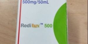 Reditux Rituximab 500mg Injection