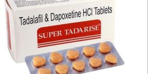 Super Tadarise Tablets