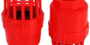 PVC Foot Valves
