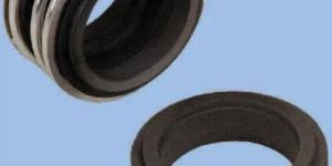 Rubber Bellow Unbalanced Seal