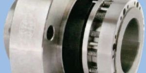 Silver Cartridge Balanced Seal