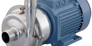 Stainless Steel Centrifugal Pump