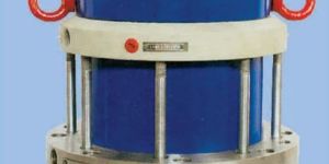 Stainless Steel Double Reactor Seal
