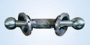 Stainless Steel Mechanical Seal