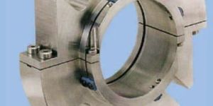 Stainless Steel Split Seal