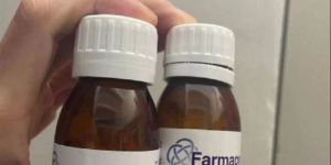 Pharmaceutical Injection