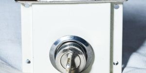 Sliding Door Locks