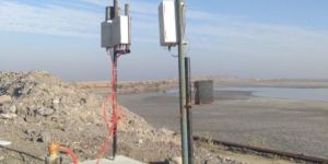 Geotechnical Equipment