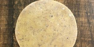 Black Pepper Papad