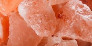 Himalayan Pink Salt Lumps