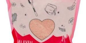 Himalayan Pink Salt Powder