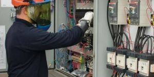 Control Panel Retrofitting Services