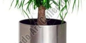 Stainless Steel Planter