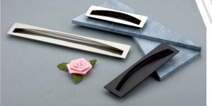 HRK-111 Stainless Steel Concealed Handle