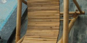 Bamboo Relaxing Chair