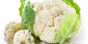 Fresh Cauliflower