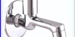 Stainless Steel Water Tap