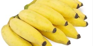 Fresh Yelakki Banana